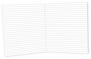 Daisy Exercise Notebook - Darussalam Islamic Bookshop Australia