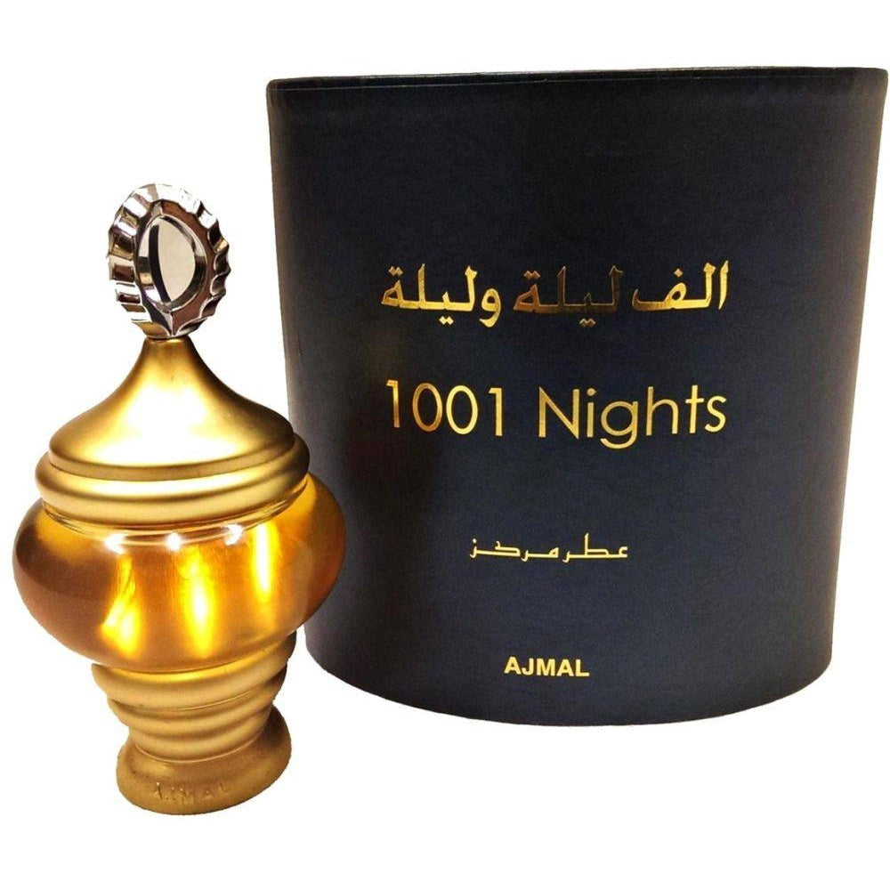 1001 Nights