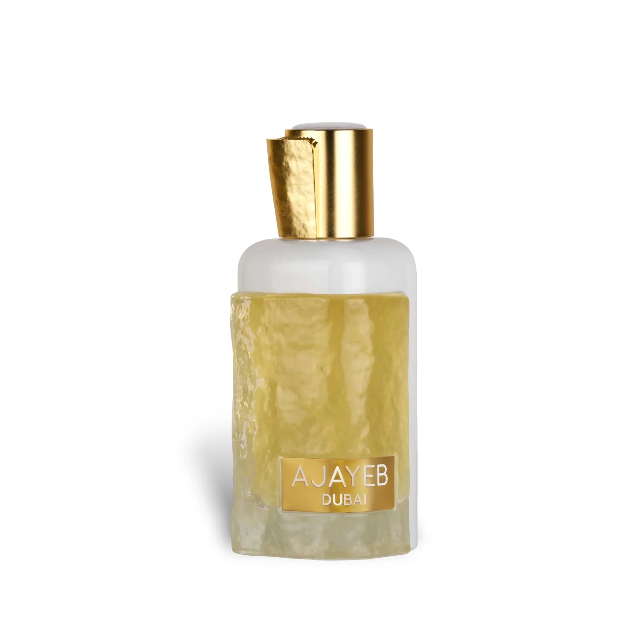 Ajayeb Dubai Portrait 100Ml By Lattafa