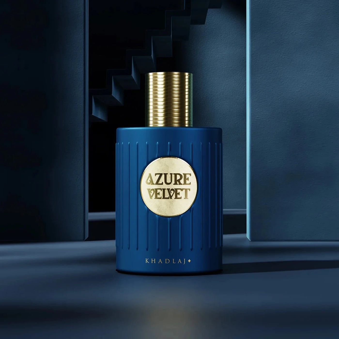 Azure Velvet by Khadlaj – Darussalam Islamic Bookstore