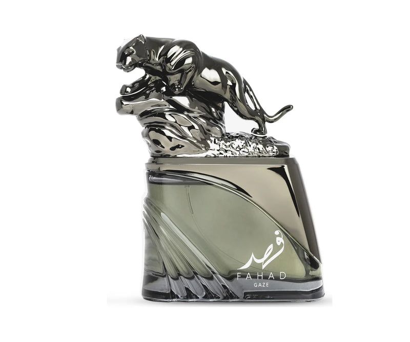 Fahad Gaze EDP 100ml by Arabiyat Prestige