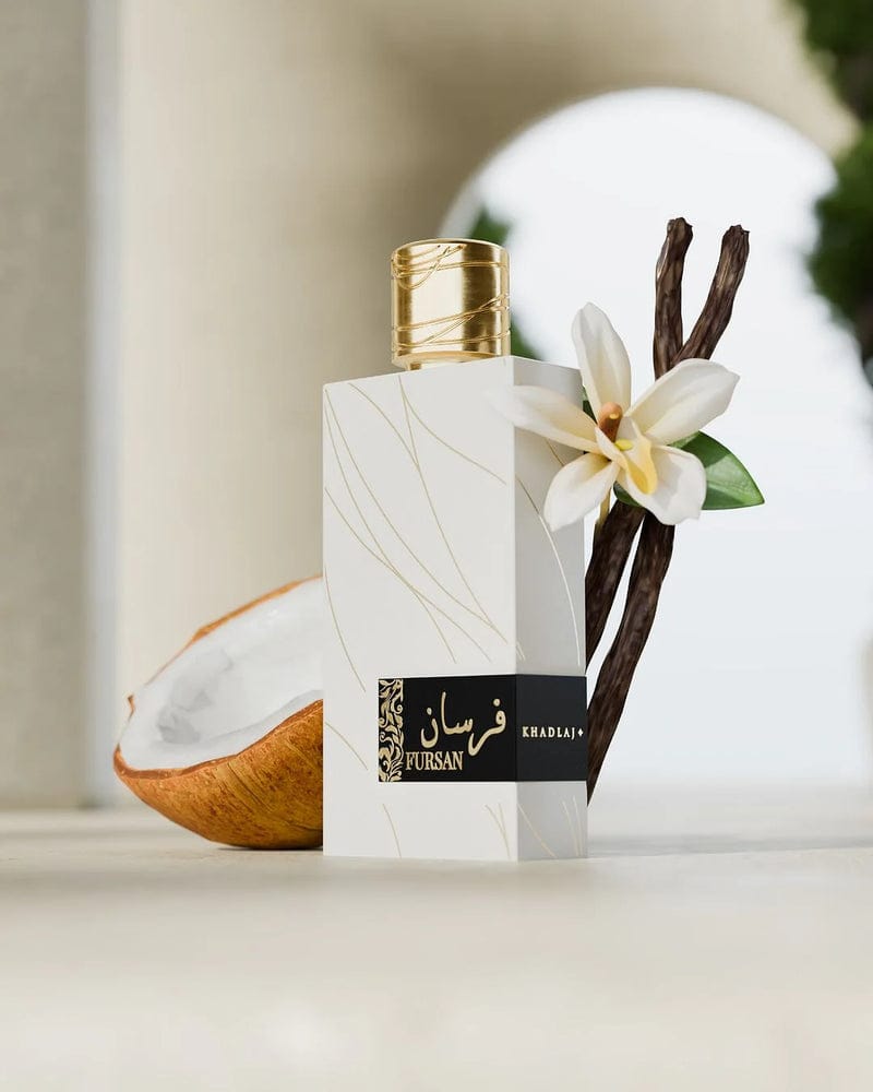 香水(女性用) Khadlaj Fursan White Fursan White By Khadlaj – Darussalam Islamic Bookstore