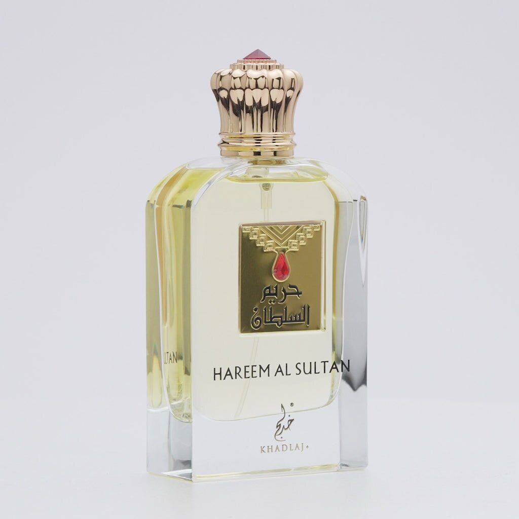 Hareem Al Sultan Gold SPRAY - 75ml