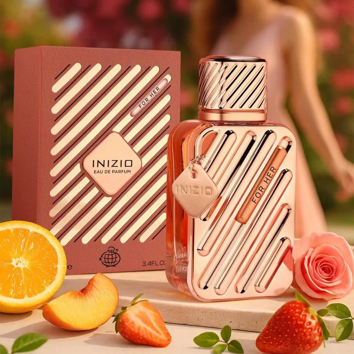 Inizio for Her
