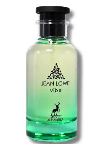 Jean Lowe Vibes