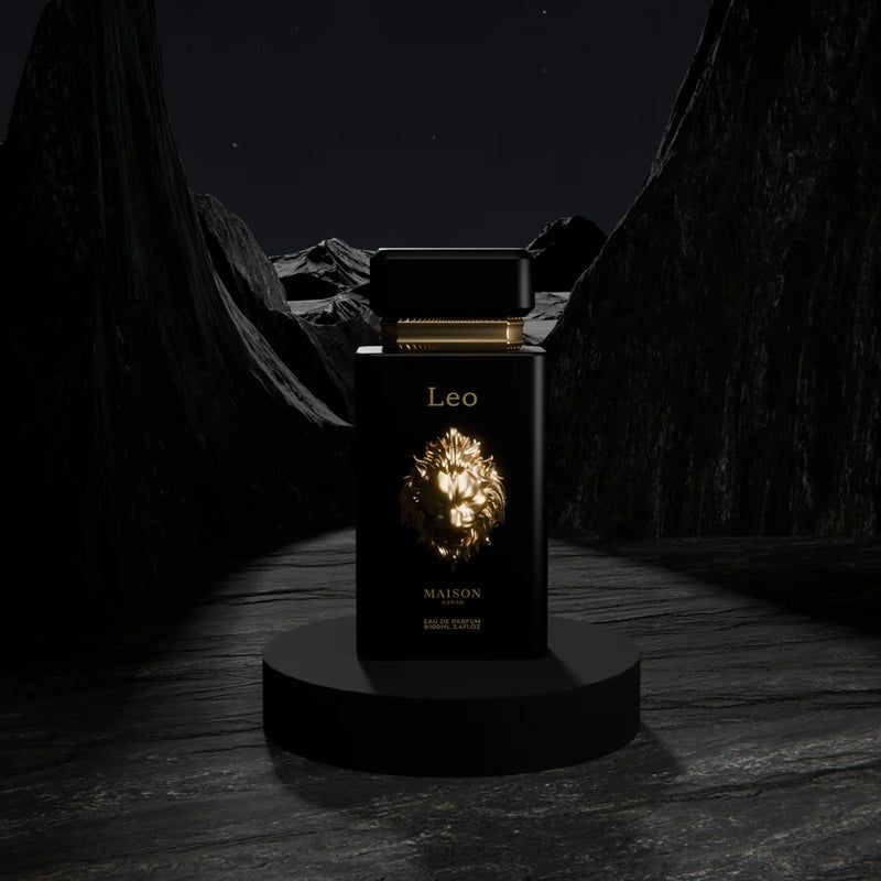 Leo by Maison Asrar 100 ml