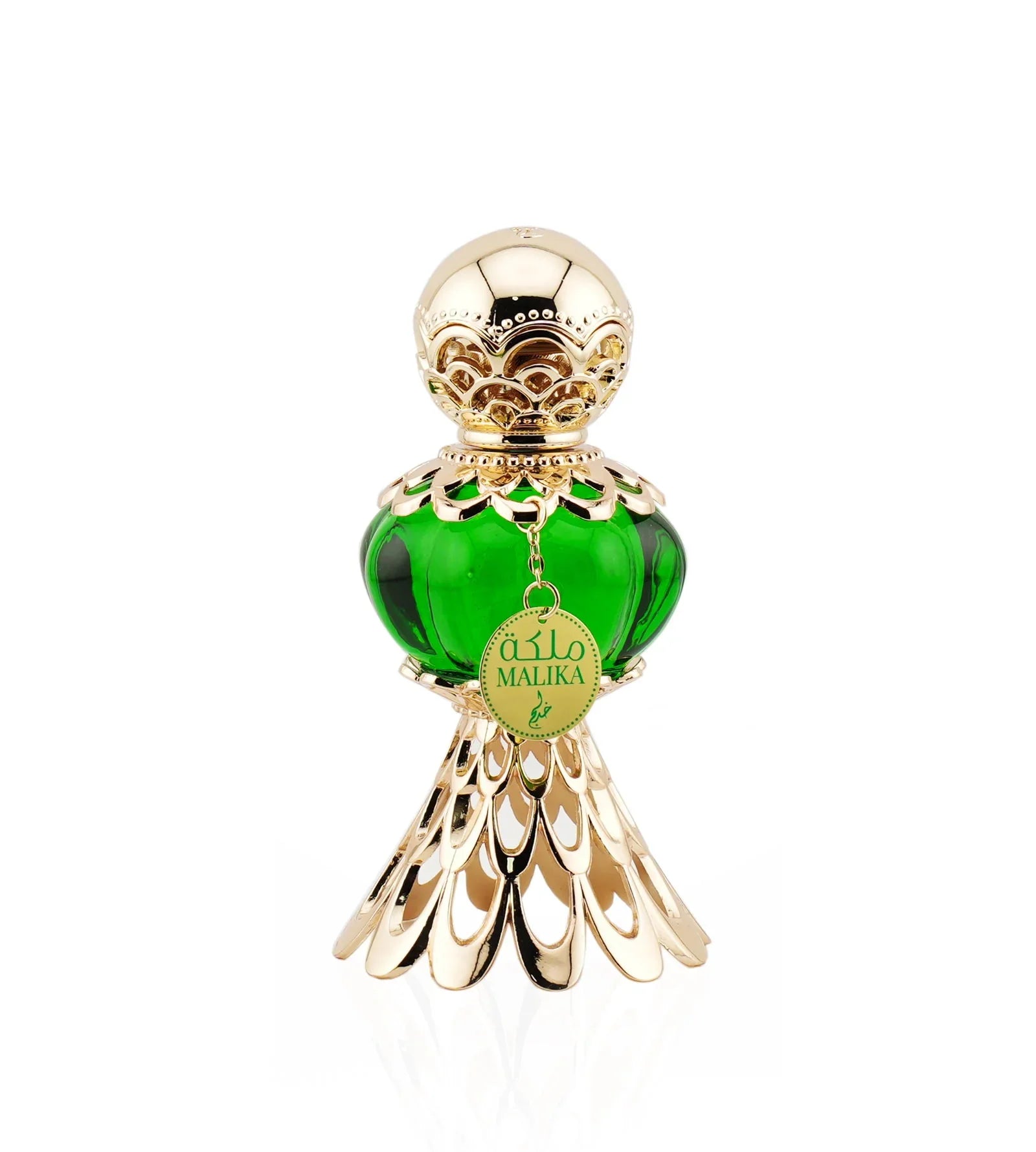 Malika Green - 20ml Oil