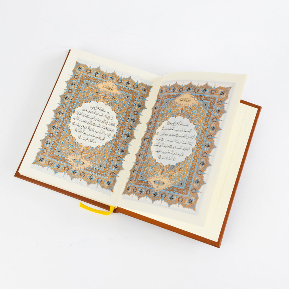 Madina Mushaf - Pocket Plus (17cm x 12cm x 2cm) (Uthmani)