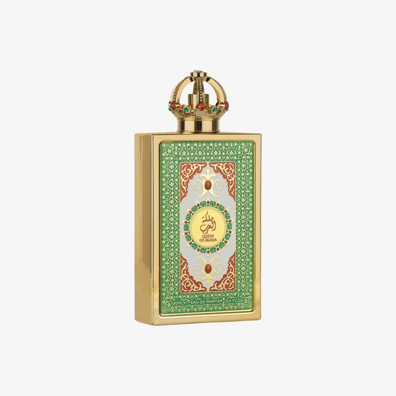 Queen of Arabia 100ml
