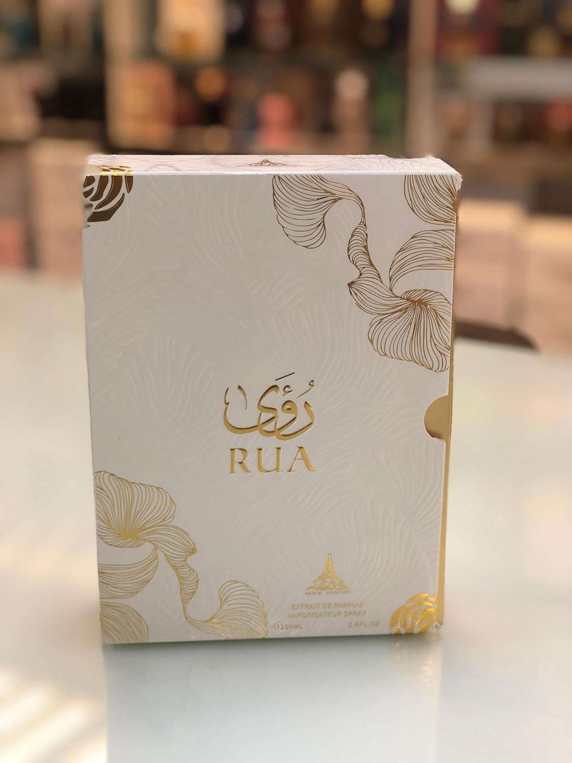 Rua