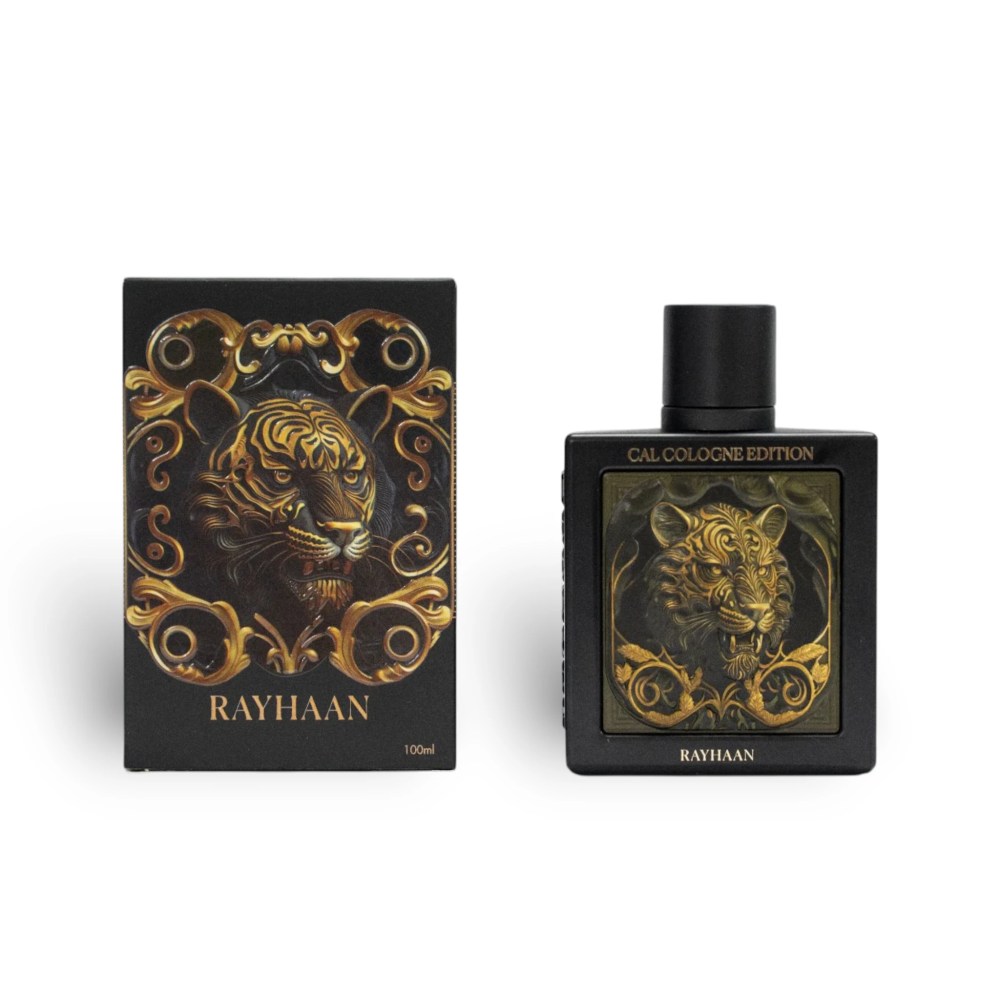 Tiger 100ml by Rayhaan