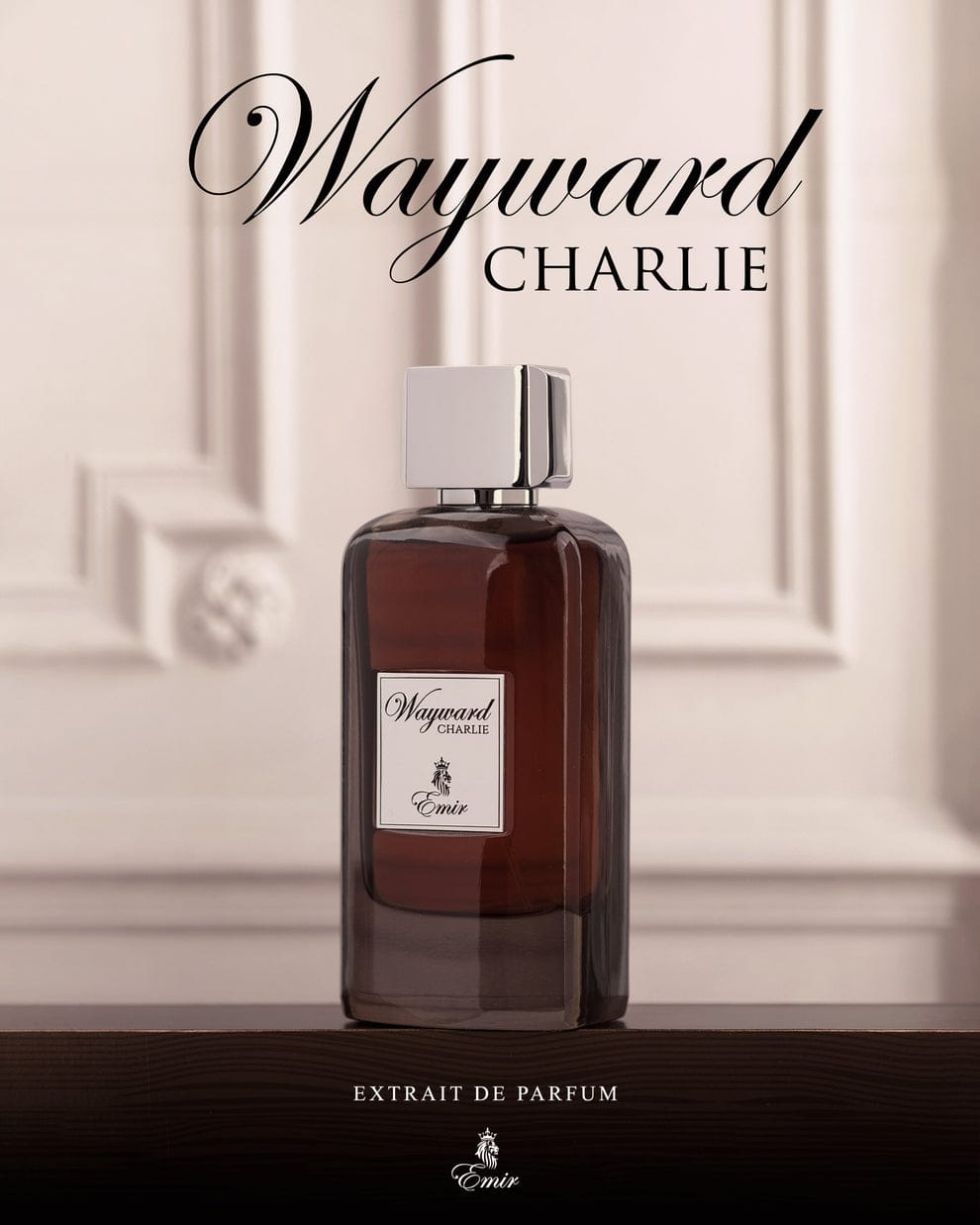 Wayward Charlie Extrait