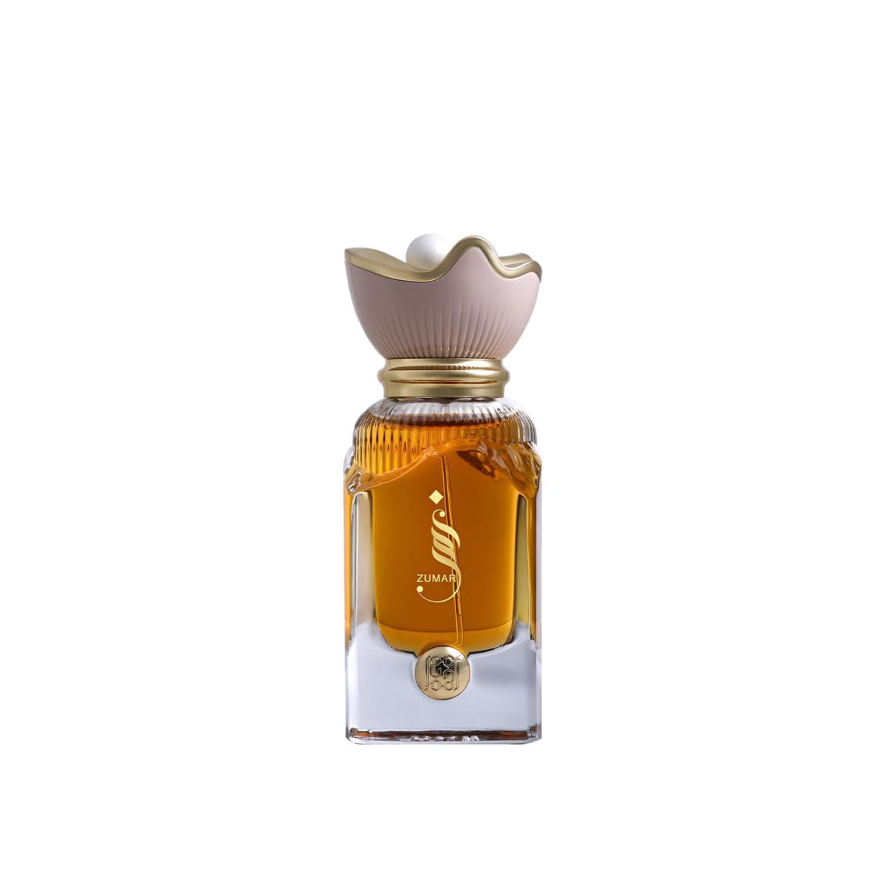 Zumar 60ml by Ahmed Al Maghribi