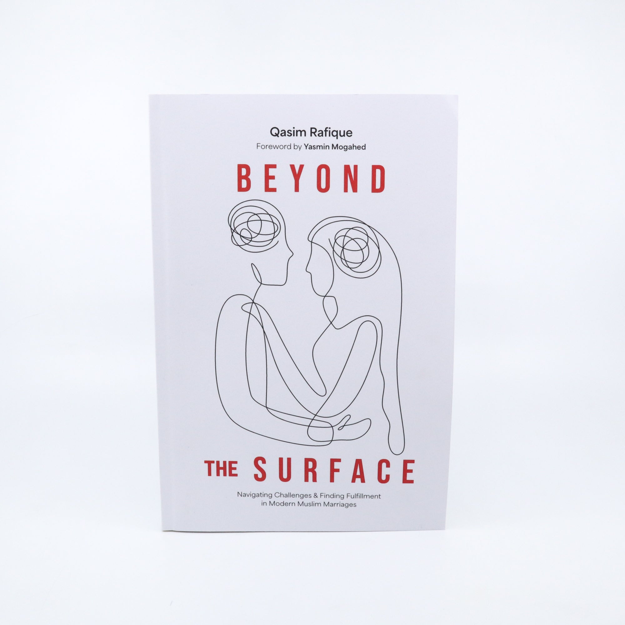 Beyond The Surface