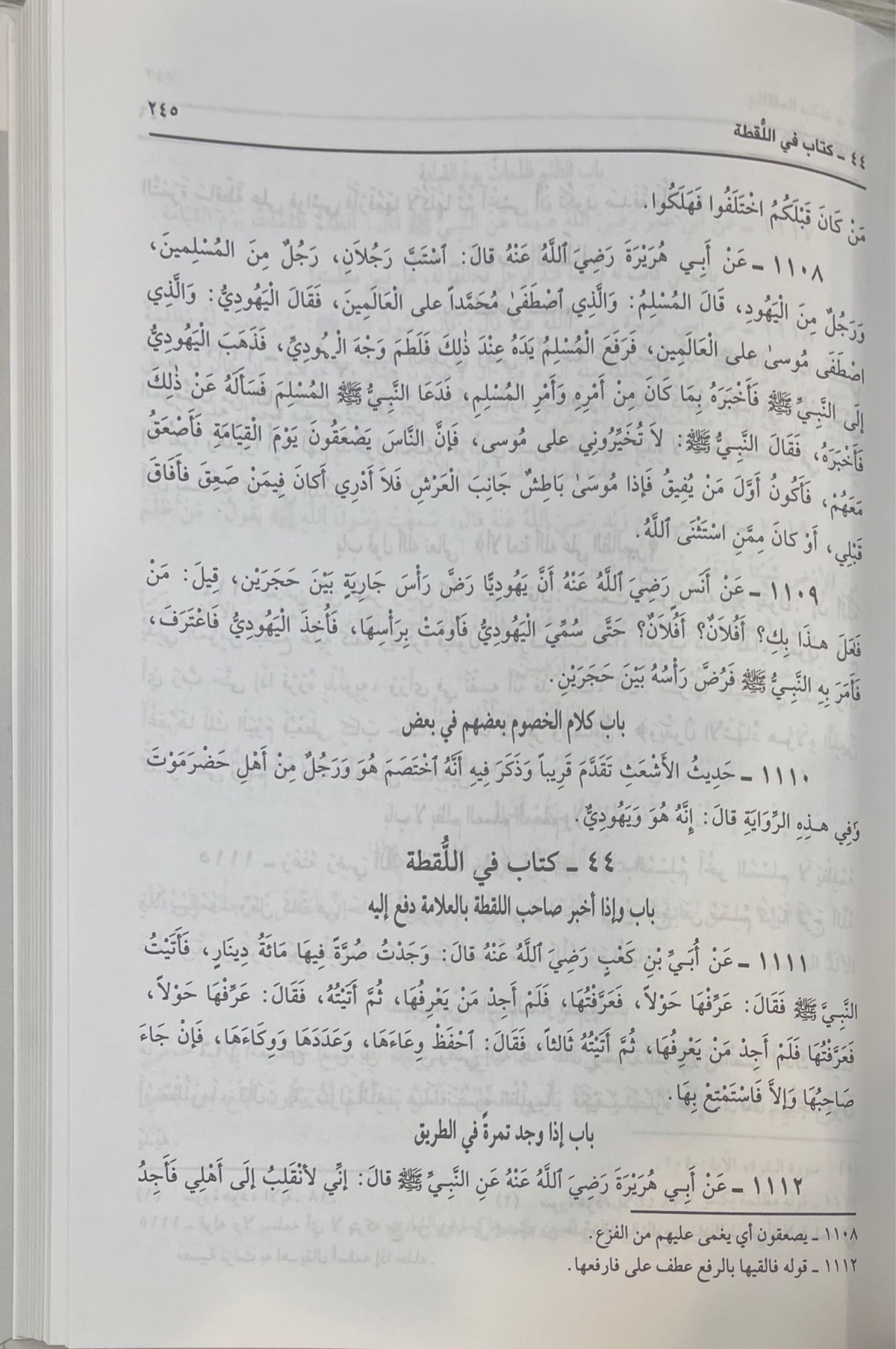 Mukhtasar Sahih Al Bukhari (DKI) مختصر صحيح البخاري