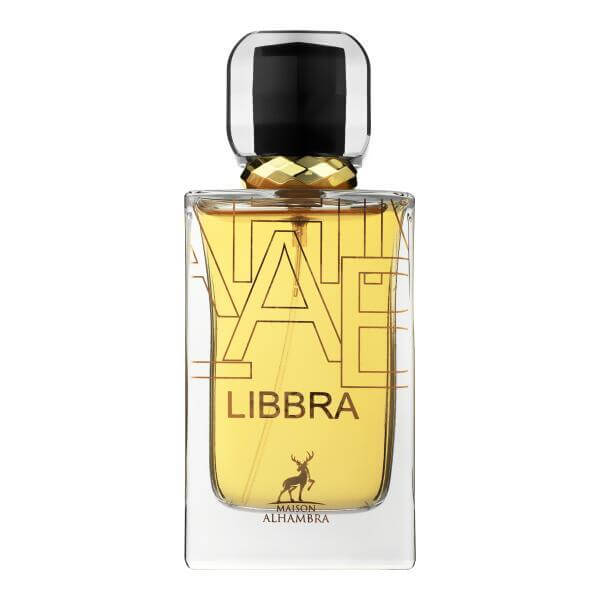 Libbra Intense 100ml