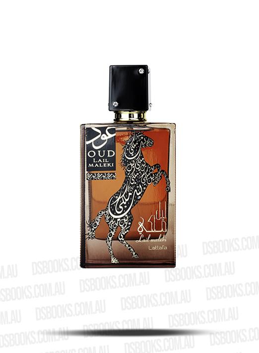 Oud Lail Maleki