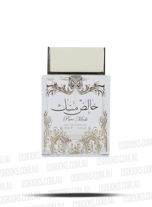 Pure Musk 100ml