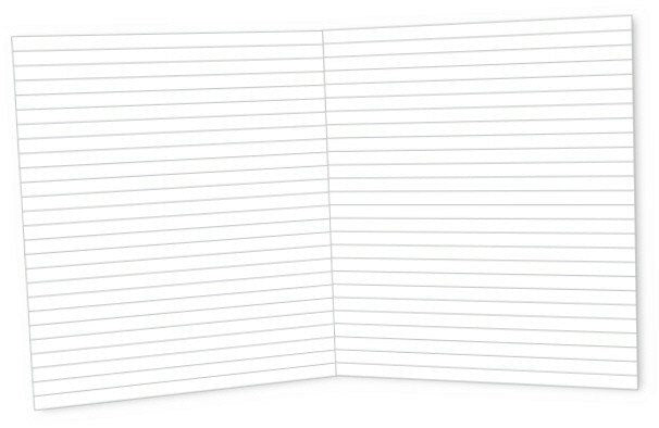 Daisy Exercise Notebook - Darussalam Islamic Bookshop Australia