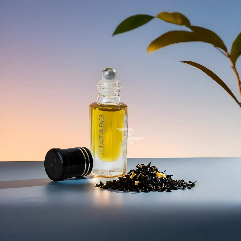 Realistic Oil Attar