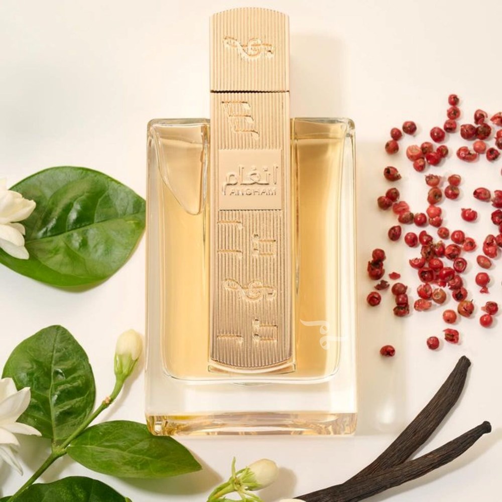 Angham 100ml EDP By Lattafa – Darussalam Islamic Bookstore