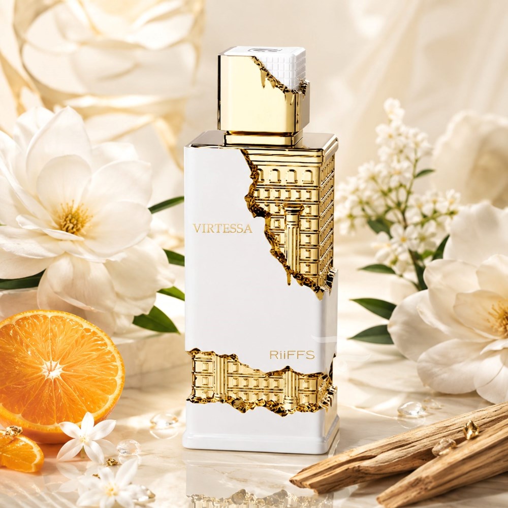 VIRTESSA 100ml By Riiffs