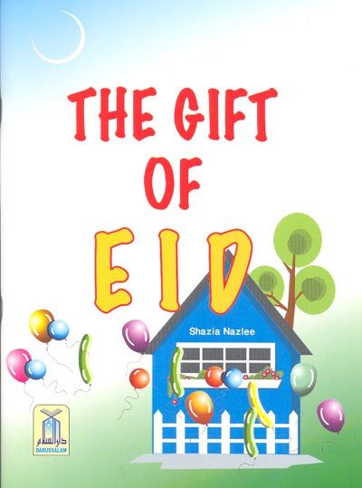 Gift of Eid-0