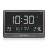 Al Fajr Large Wall Azan Clock CJ-17