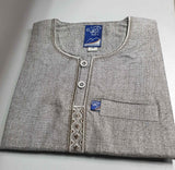 Ikaf Half Sleeve for Boys (30-38)