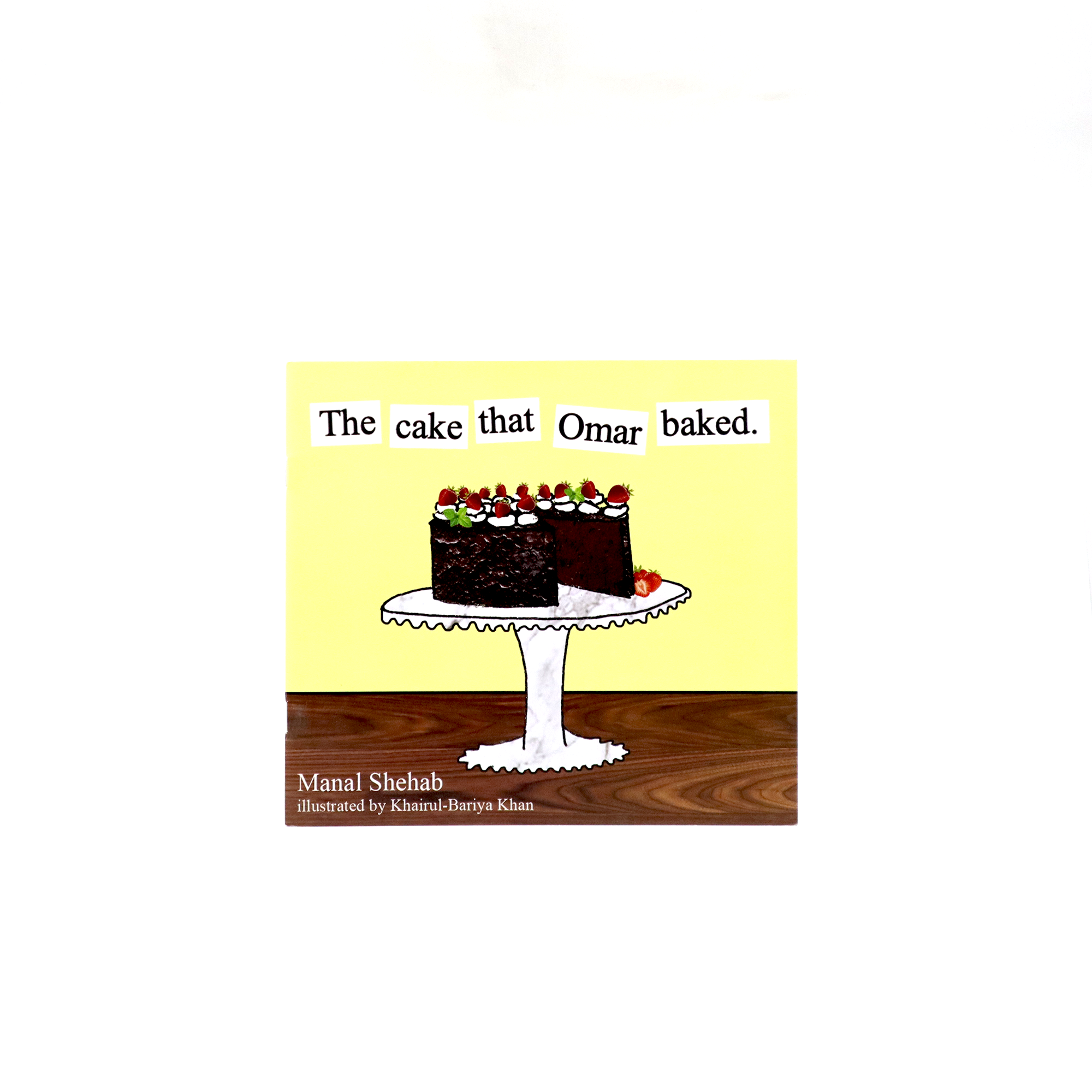 The Cake That Omar Baked