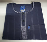 Ikaf Half Sleeve for Boys (40-42)