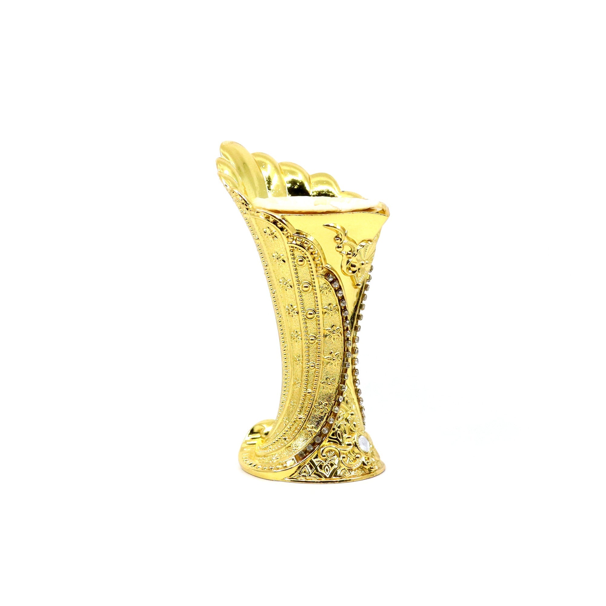 Elegant Bakhoor Burner