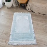 Luxury Velvet Prayer Mat (70X110cm)