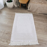 Luxury Velvet Prayer Mat (70X110cm)