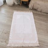 Luxury Velvet Prayer Mat (70X110cm)