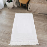Luxury Velvet Prayer Mat (70X110cm)