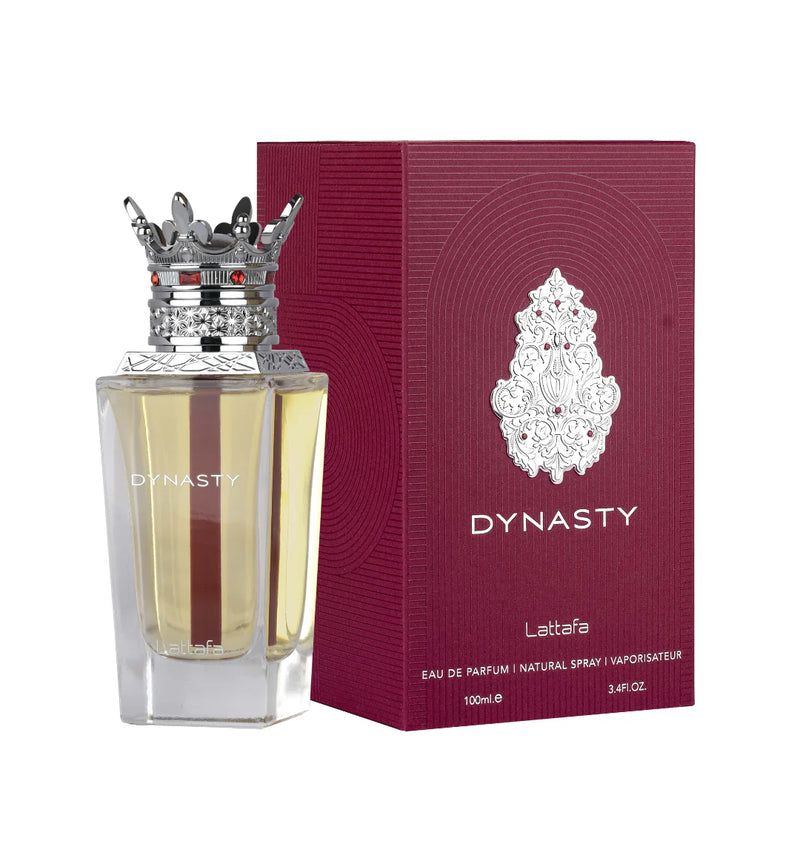 Dynasty by Lattafa