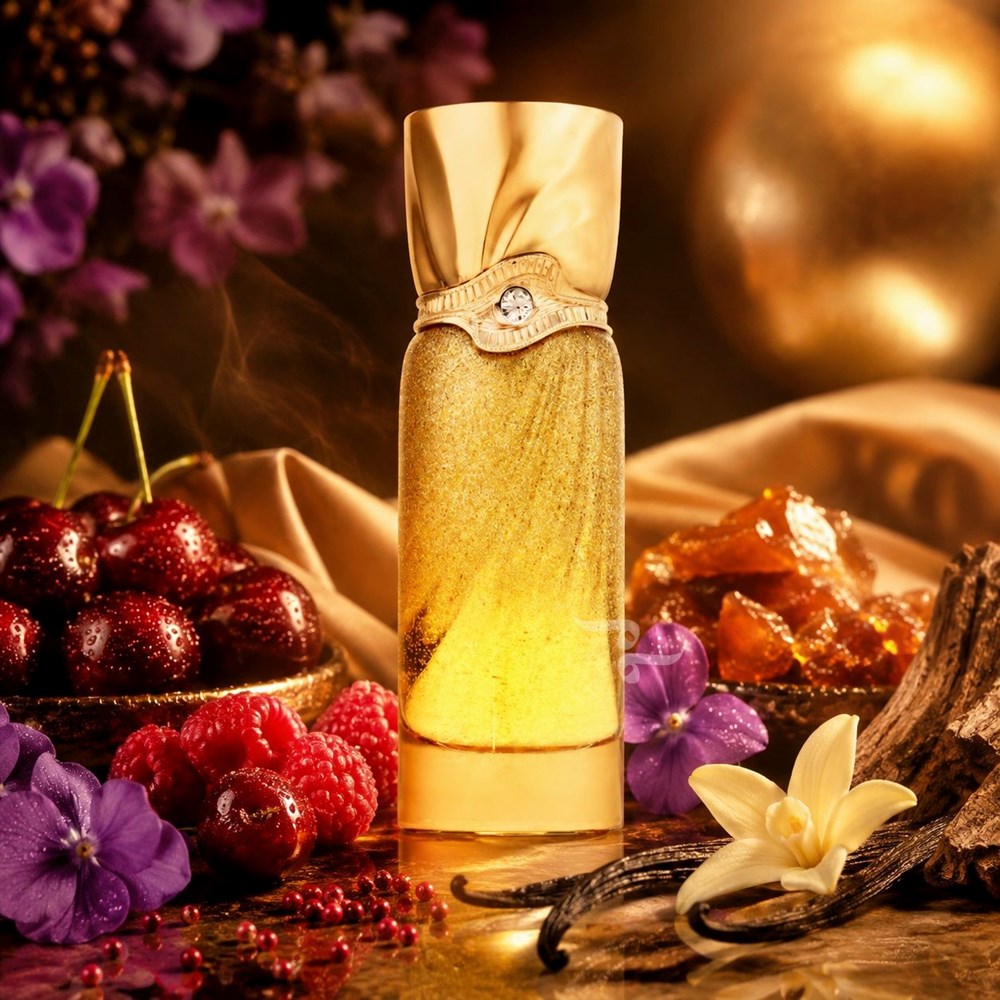 ECLIPSE EXTRAIT  NOVA 100ml By Fragrance World