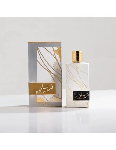 Fursan White By Khadlaj – Darussalam Islamic Bookstore