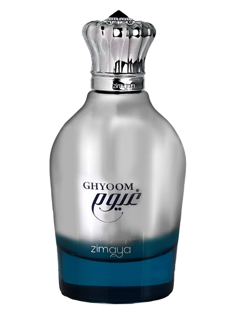 Ghyoom 100ml By Zimaya