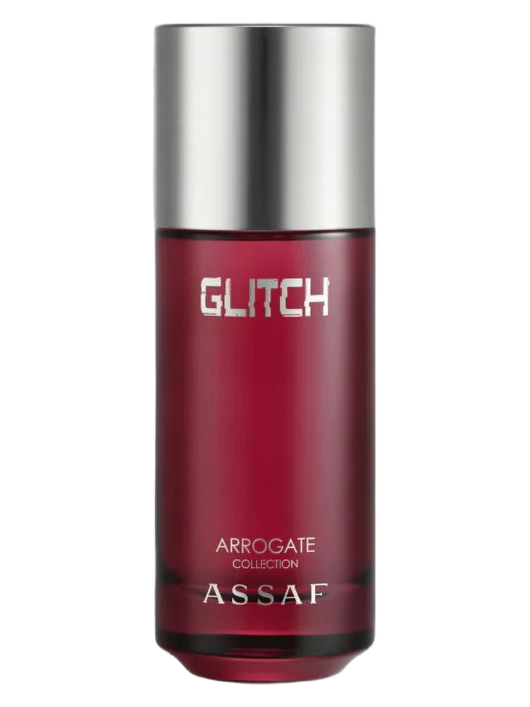 Glitch 150ml By Assaf