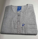 Ikaf Half Sleeve for Boys (40-42)