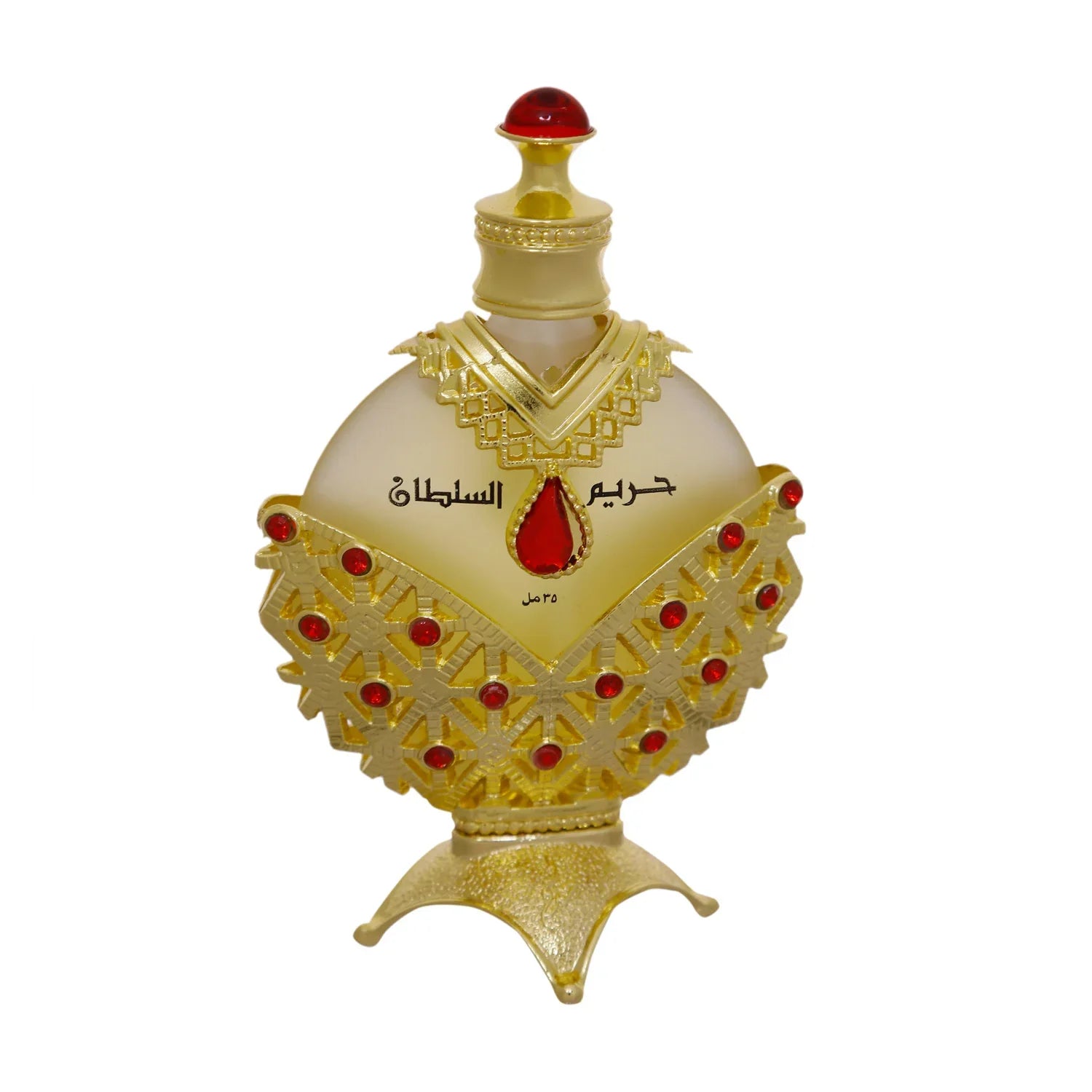 Hareem Al Sultan Gold