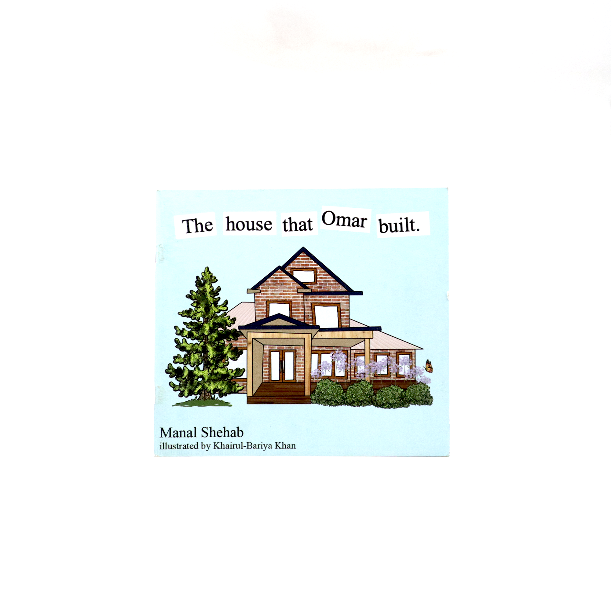 The House That Omar Built