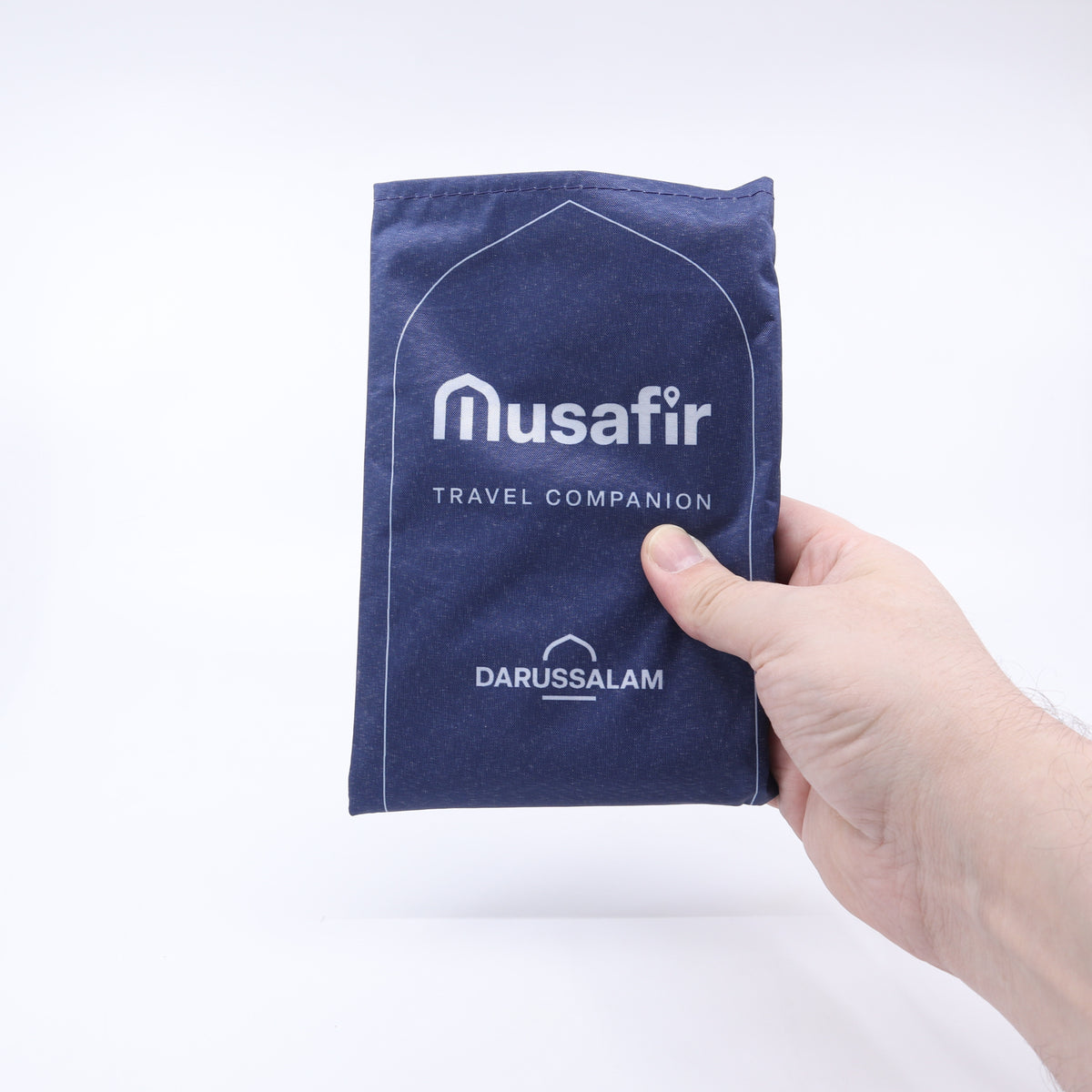 Musafir Travel Companion Plain