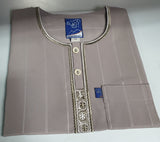 Ikaf Half Sleeve for Boys (40-42)