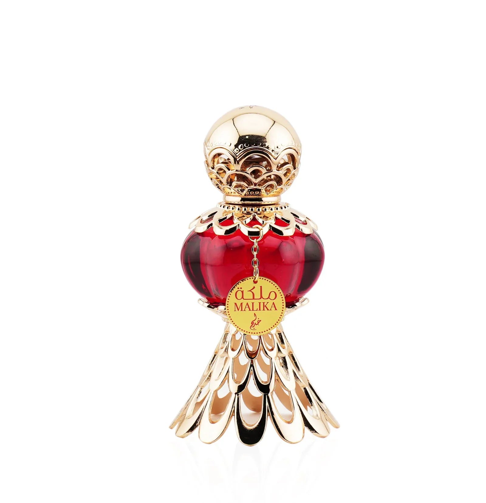 Malika Red - 20ml Oil