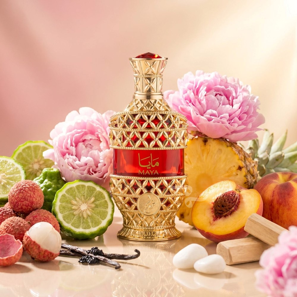 Maya 20ml CPO by Khadlaj