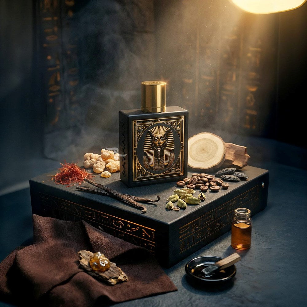 Pharaoh 100ml By Rayhaan