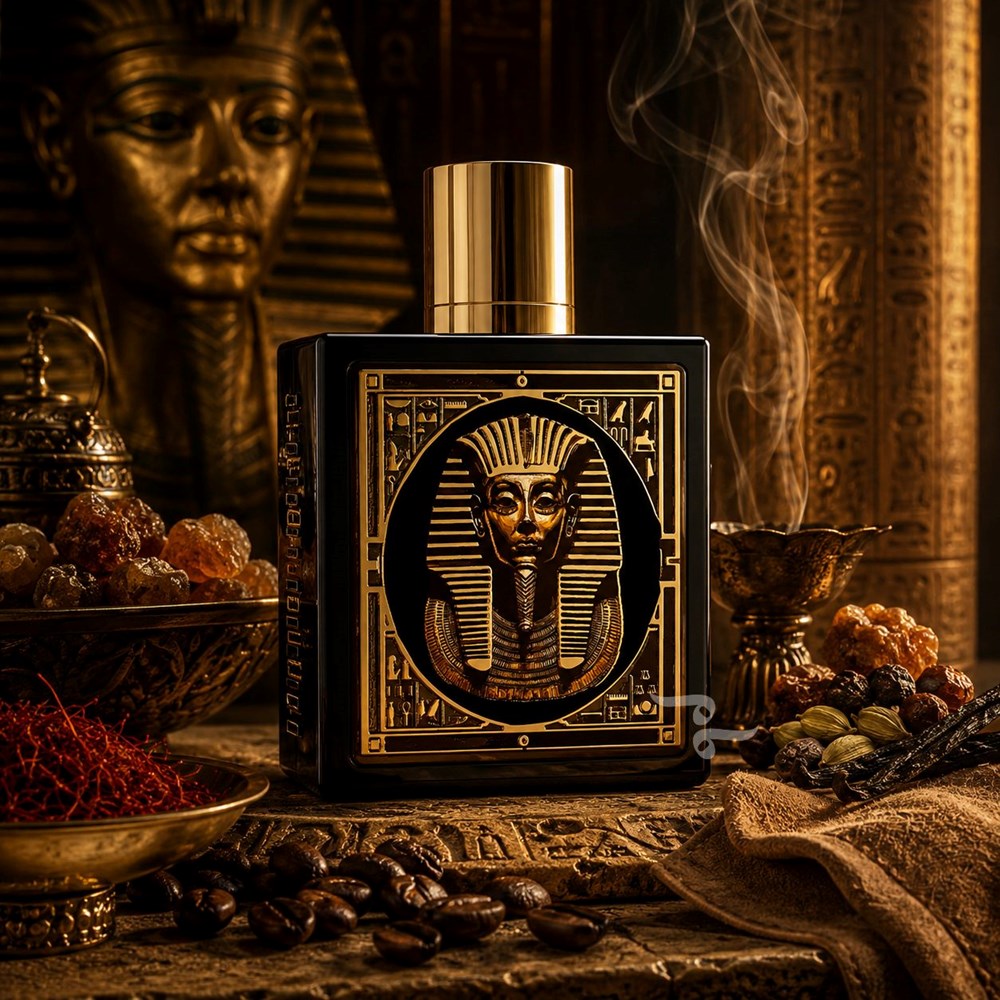Pharaoh 100ml By Rayhaan